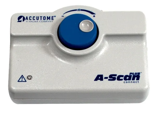 Купити Ультразвуковий сканер A-Scan Plus Connect Україна