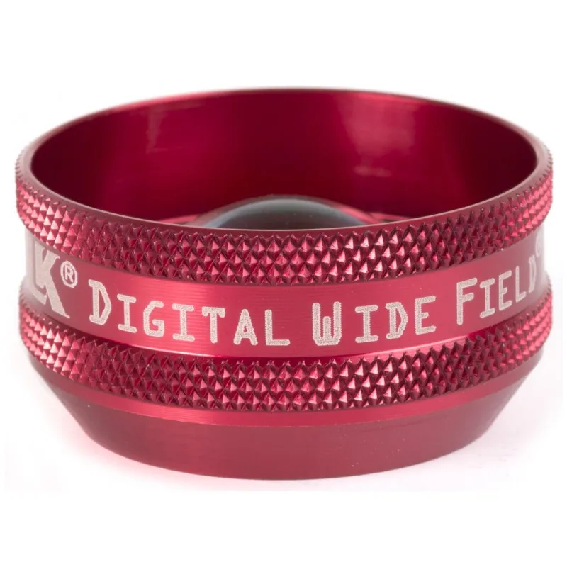 Купити Digital Wide Field® Україна