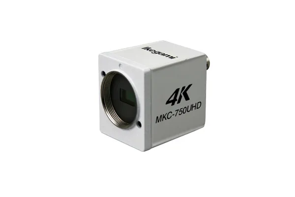 Купити Цифрова кольорова камера 3CMOS MKC-750UHD Україна