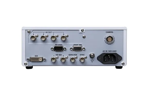 Купити Цифрова кольорова камера 3CMOS MKC-750UHD Україна