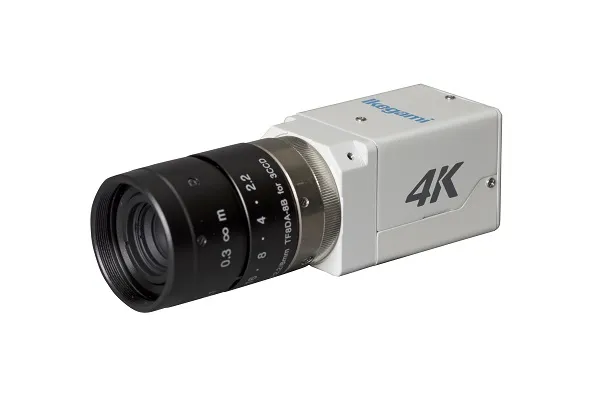 Купити Цифрова кольорова камера UHD MKC-X800 Україна
