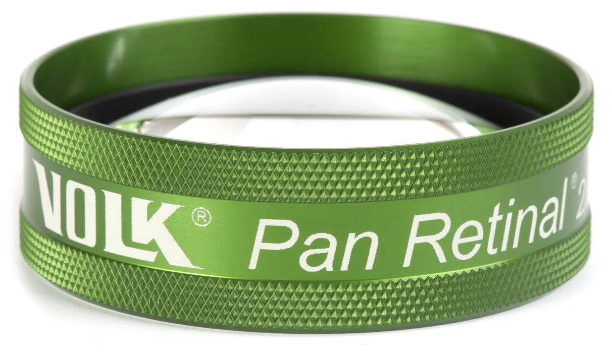 Купити Класична лінза Pan Retinal® 2.2 Україна