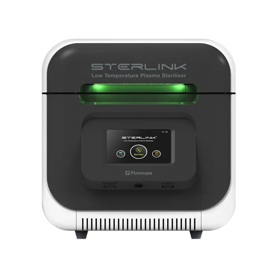 Купити Низькотемпературний плазмовий стерилізатор STERLINK FPS-15s Plus Україна