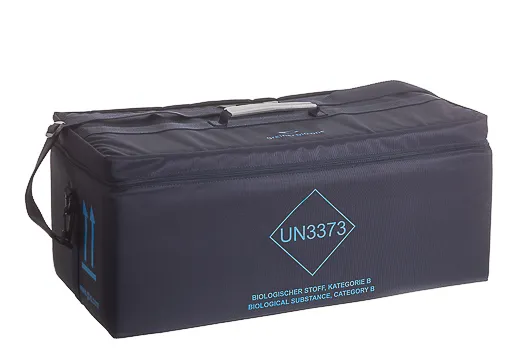 Купити Сумка для транспортування VACUETTE® Transport Box (VTB) Україна
