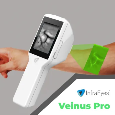 Купити Веновізор Veinus Pro Україна