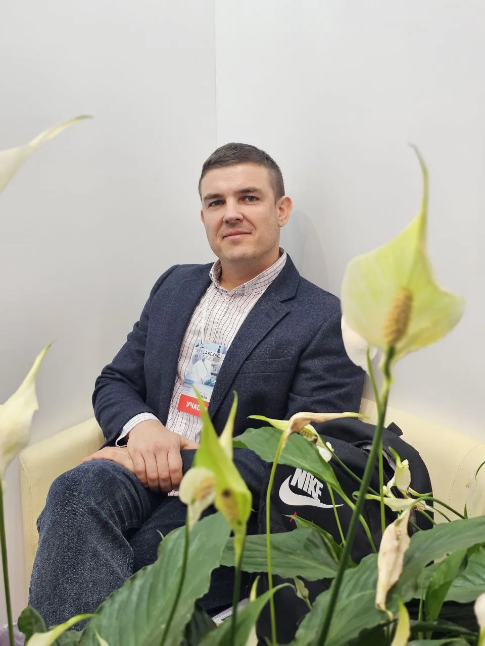 Міжнародна виставка лабораторного обладннання LABEXPO