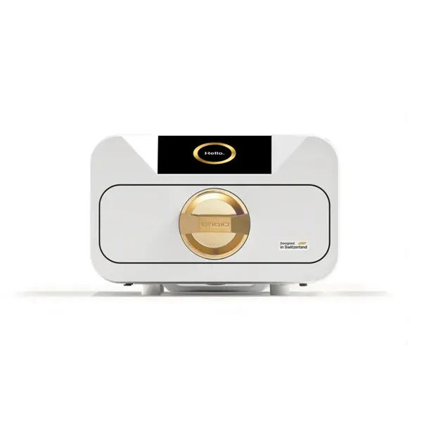 Стерилізатор Enbio Gold - Beauty Edition